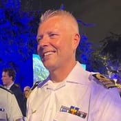 Knut Arild Fjeldvik Evensen