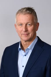 Ragnar Bøifot