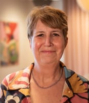 Anne-Margrete Bollmann