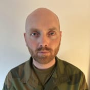Roy Severeide Bendiksen