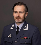 Stian Steinsli