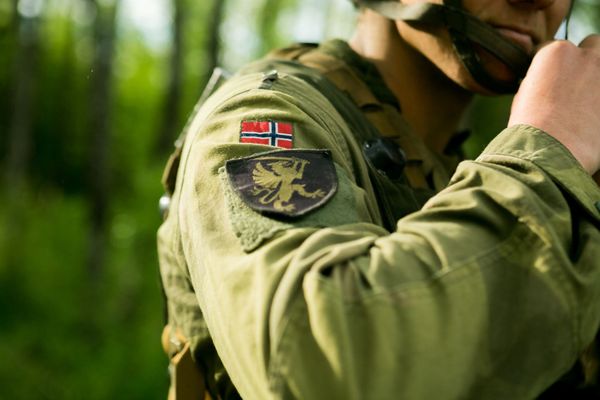 Norge trenger lettinfanteri!