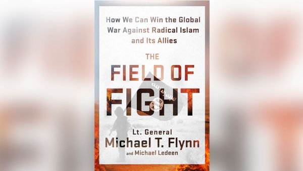 The Field of Fight: How We Can Win the Global War Against Radical Islam and Its Allies, av Michael Flynn og Michael Ledeen