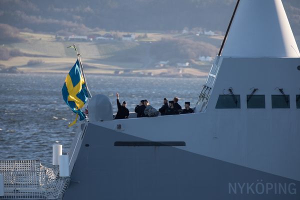 Nordiskt militärt samarbete – En from förhoppning eller en reell möjlighet?