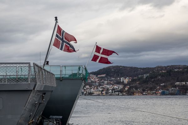 A Danish perspective on Nordic defence cooperation