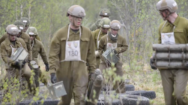 Hvem blir selektert til Task Force Telemark bataljon?