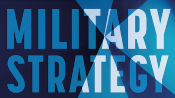 Military Strategy in the Twenty-First Century - The Challenge for NATO, av Janne Haaland Matlary og Rob Johnson (red.)