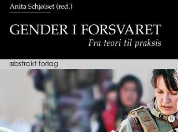 Gender i Forsvaret - Fra teori til praksis