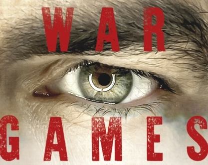«War Games: The Phycology of Combat» av Leo Murray